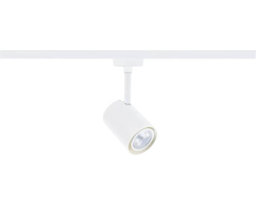 Skenspotlight med LED-lampa