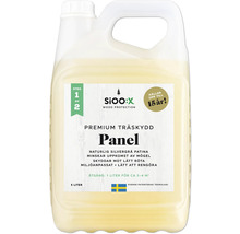 SiOO:X Premium träskyddspanel, 5 liter