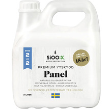 Sioo:x träskyddsmedel Panel 3 liter