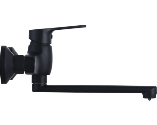 Väggmonterad blandare för kök