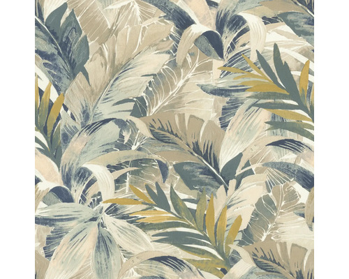 Tapet RASCH Blad beige 0,53x10,05m