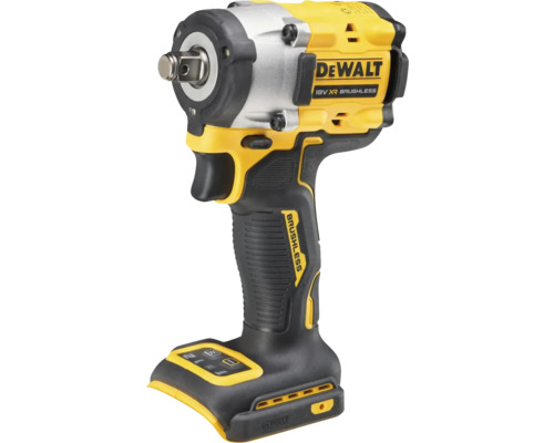 Mutterdragare DEWALT DCF921N-XJ 18V XR 1/2" 405Nm utan batteri och laddare Dewalt batteridriven mutterdragare