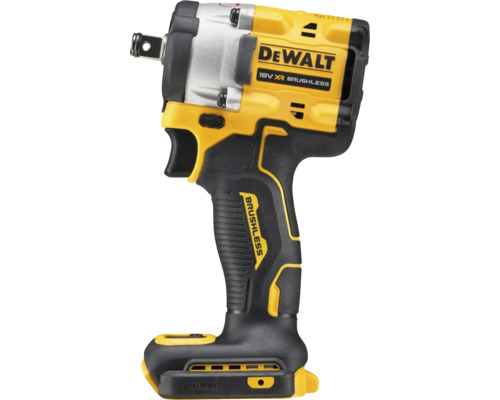 DeWalt sladdlös mutterdragare
