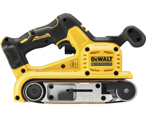 DeWalt batteridriven bandslip