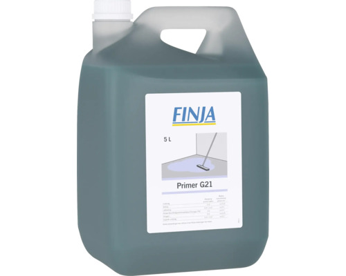 Primer FINJA G21 5 L