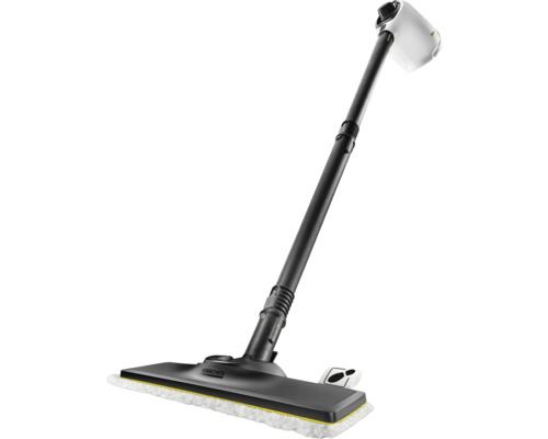 Ångmopp för golvrengöring