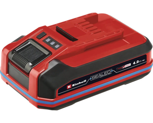 Einhell 18 volt 4.0 Ah Power X-Change batteri