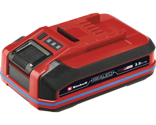 Einhell 3.0 Ah 18 Volt batteri