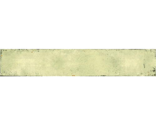 Kakel ljusgrön blank Colors acquamarine metro utseende 4,8x45 cm