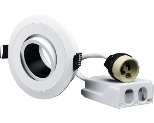 Downlight DESIGNLIGHT Tilt GU10