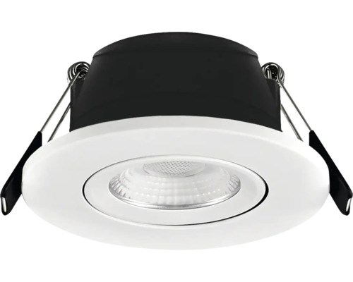 Downlight DESIGNLIGHT Yrrol Tilt 6,5W