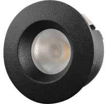 Inbyggnadsspotlight