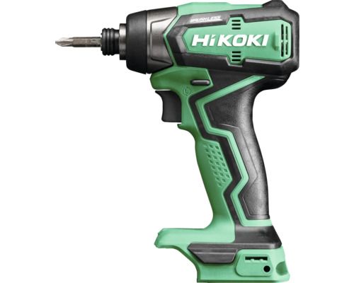 HiKOKI slagskruvdragare