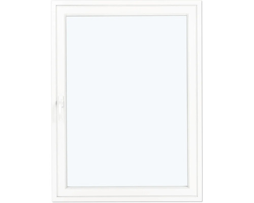 Inåtgående fönster WASAFÖNSTER PVC 2-glas dreh-kipp vit 7x10 höger