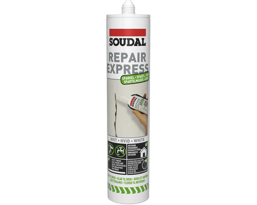 Fyllmassa SOUDAL Repair Express 300 ml