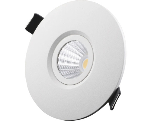 Downlight DESIGNLIGHT Smarty 4,5W