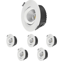 Downlight DESIGNLIGHT 5,5W