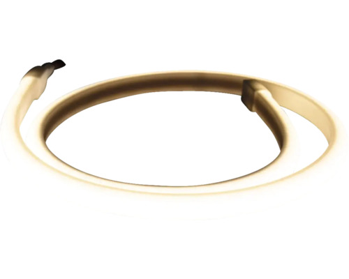 Värmekabel för rör