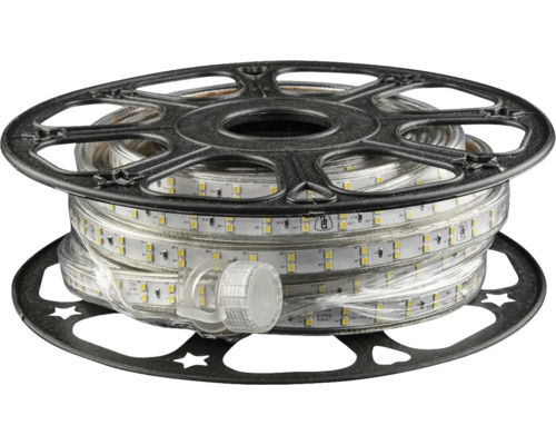 LED-list DESIGNLIGHT Byggy 230V 2700K 10m