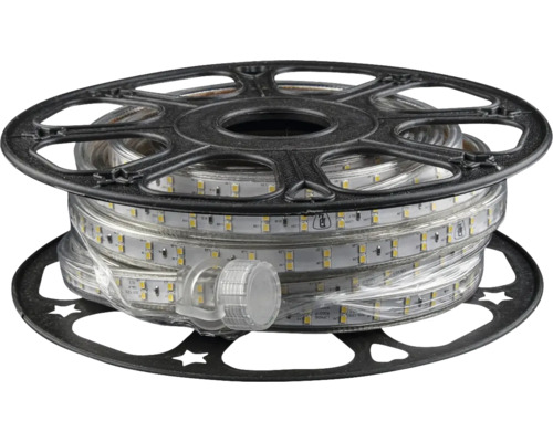 LED-list DESIGNLIGHT Byggy 230V 3000K 10m