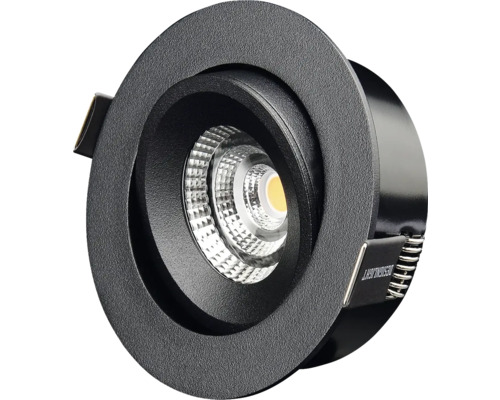 Downlight DESIGNLIGHT Tilt 6,8W