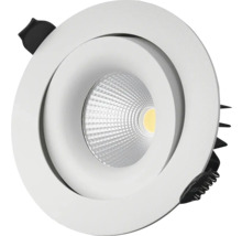Downlight DESIGNLIGHT Tilt 11W