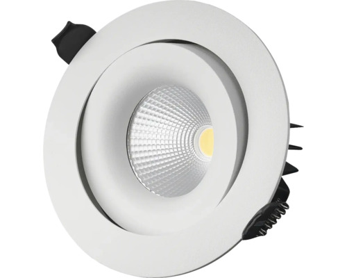 Downlight DESIGNLIGHT Tilt 11W