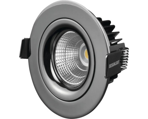 Downlight DESIGNLIGHT Tilt 7W