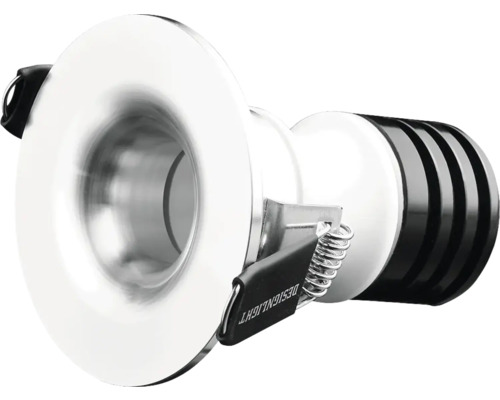 Downlight DESIGNLIGHT Sauna 4,3W