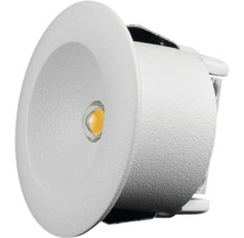 Downlight DESIGNLIGHT Mini 1,2W