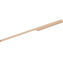 Träläkt med urtag