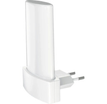 Vägglampa för inomhusbruk