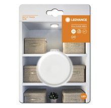 LEDVANCE Dot-It Touch Slim LED-lampa i förpackning