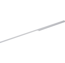 Skåpshandtag av metall
