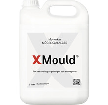 X Mould Mögelborttagare 5 liter
