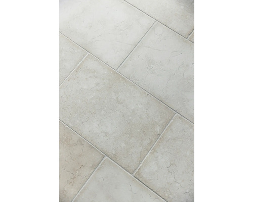 Rektangulära keramiska golvplattor