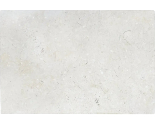 Klinker luxor natursten kalksten beige creme 59,8x39,8x1,2 cm Marmorplatta för inomhusbruk