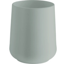 Tandborstmugg i keramik