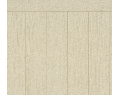 Sockel bård A.S. CRÉATION nowo panel beige 500 x 106 cm