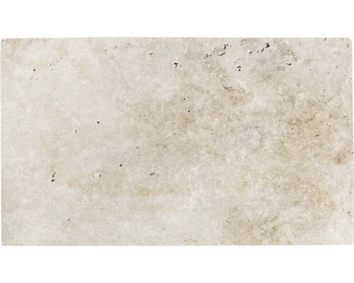 Klinker roma natursten travertin beige 40,6x61x1,2 cm