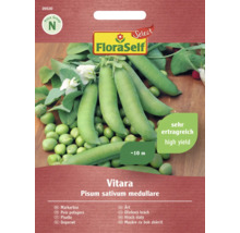 Sockerärt Vitara fröpaket