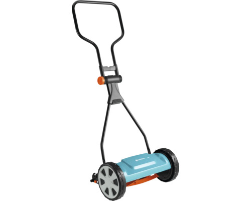 Gardena cylindergräsklippare för gräsklippning