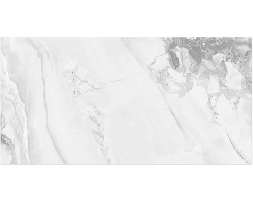 Kakelmönster i marmorlook