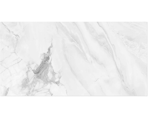 Marmorplatta med stenmönster