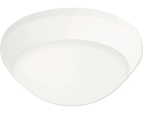 Plafond MALMBERGS Lyon II LED vit 12W 3000 K med HF sensor IP44-0