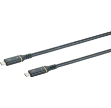 Thunderbolt USB-C-kabel