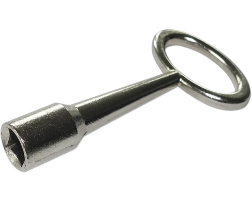 Ringnyckel med insexkant