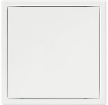 Inspektionslucka, kvadratisk