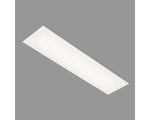 Rektangulär taklampa