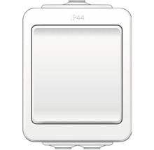 Fuktspärrsbrytare med skyddsklass IP44